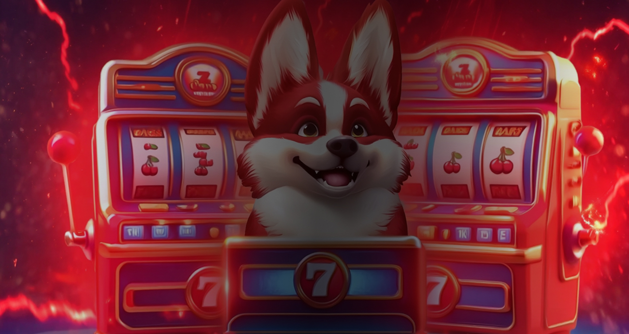 Red Dog Casino