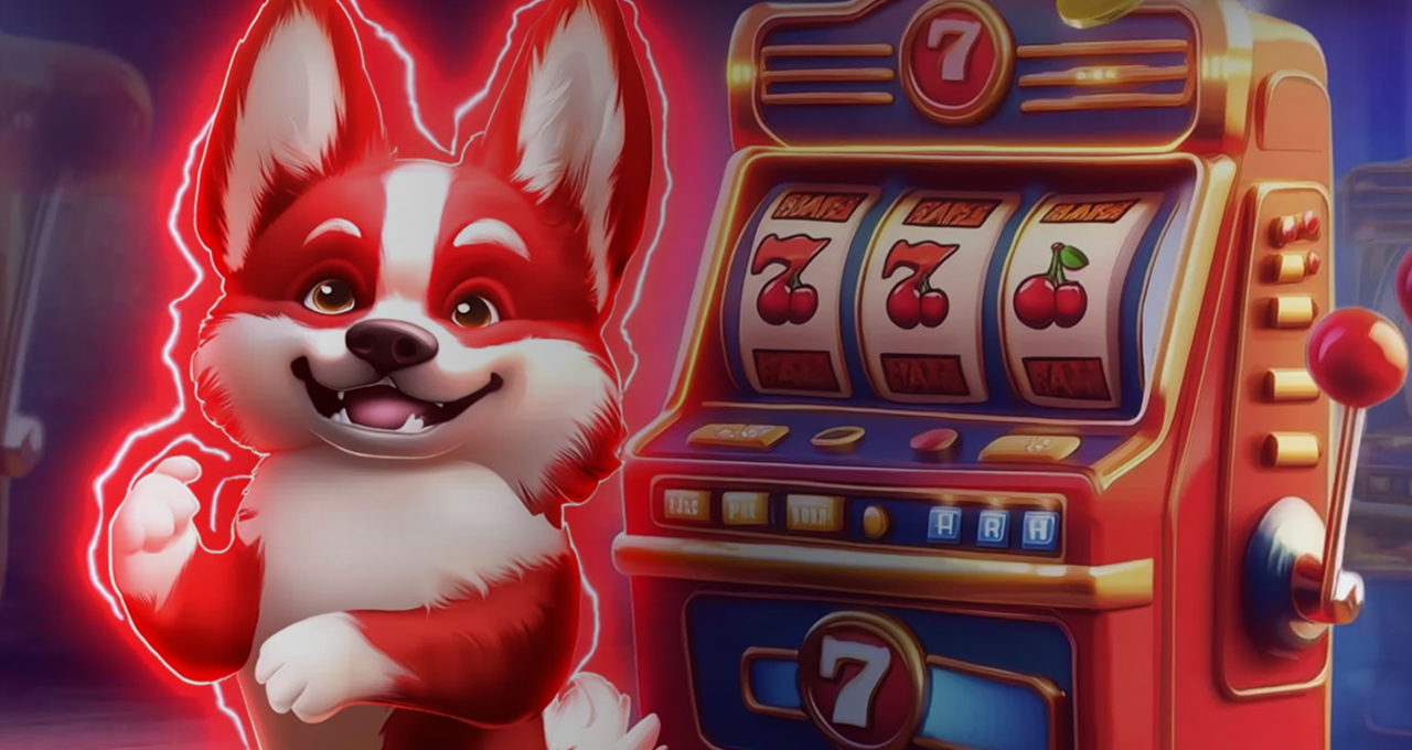 Red Dog Casino